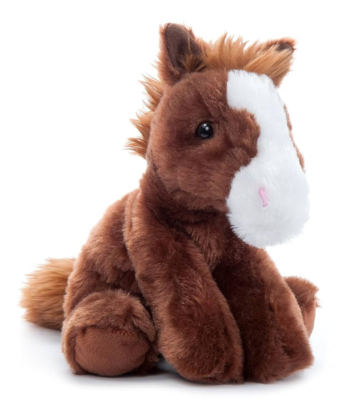 The Plushie That's Saving Our Ranch